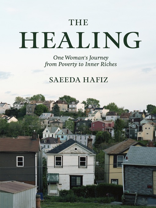 Title details for The Healing by Saeeda Hafiz - Available